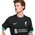Nike Liverpool Uit Tenue