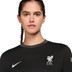Nike Liverpool Away Socks Woman 2024/2025