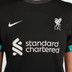 Nike Liverpool Away Socks Woman 2024/2025