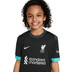 Nike Liverpool Auswärtstrikot Kinder 2024/2025