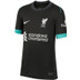 Nike Liverpool Borta Fotboll kit Barn
