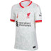 Nike Liverpool 3. Trikot Kinder 2024/2025
