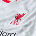 Nike Liverpool 3. Trikot Kinder 2024/2025