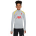 Nike Liverpool Strike Trainingspak Kids
