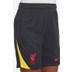 Nike Liverpool Strike Short Kids 2024/2025