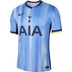Nike Tottenham Hotspur Bortatröja Barn 2024/2025