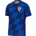 Nike Kroatië Uit Shirt 2024/2026