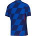 Nike Kroatië Uit Shirt 2024/2026