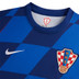 Nike Kroatië Uit Shirt 2024/2026