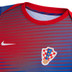 Nike Kroatië Pre-Match Top 2024/2026