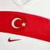 Nike Turkije Thuis Shirt 2024/2026