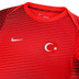 Nike Turkey Pre-Match Top 2024/2026