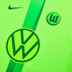 Nike VfL Wolfsburg Home Shirt 2024/2025