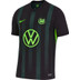 Nike VfL Wolfsburg Uit Shirt 2024/2025
