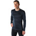 Fusion Technical Merino 150 Långärmad Tröja Herr