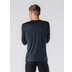 Fusion Technical Merino 150 Långärmad Tröja Herr