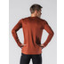 Fusion Technical Merino 150 Longsleeve Heren