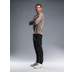 Fusion Technical Merino 150 Långärmad Tröja Herr