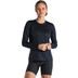 Fusion Technical Merino 150 Långärmad Tröja Dam