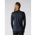 Fusion Technical Merino 150 Långärmad Tröja Dam