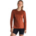 Fusion Technical Merino 150 Longsleeve Dames