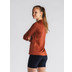Fusion Technical Merino 150 Longsleeve Dames