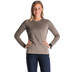Fusion Technical Merino 150 Longsleeve Dames