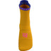 Compressport Racing Hoge Sokken v4.0 Run