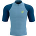 Compressport Trail Racing Postural T-Shirt Heren