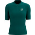 Compressport Trail Racing Postural T-Shirt Dames