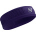 Compressport Hoofdband On/Off smal
