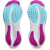 ASICS GEL-Nimbus 26 Dames