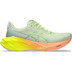 ASICS Novablast 4 Paris Heren