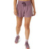 ASICS Nagino Longsleeve-Short-Set Damen