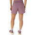 ASICS Nagino Longsleeve-Short-Set Damen
