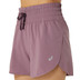 ASICS Nagino Longsleeve-Short-Set Damen