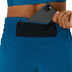 ASICS Nagino 4'' Run short Dames