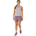 ASICS Nagino Run Singlet Damen
