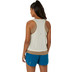 ASICS Nagino Run Singlet Dames