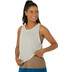 ASICS Nagino Run Singlet Dames