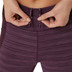 ASICS Nagino Longsleeve Legging Set Dames