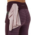 ASICS Nagino Longsleeve Legging Set Dames