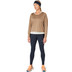 ASICS Nagino Run Tight Damen