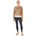ASICS Nagino Longsleeve-Short-Set Damen