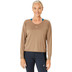 ASICS Nagino Longsleeve-Short-Set Damen