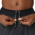 ASICS Winter Run Broek Heren