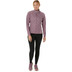 ASICS Road Winter Jack Legging Set Dames