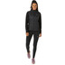 ASICS Road Winter Jacke Damen