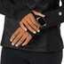 ASICS Road Winter Jacke Damen