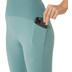 ASICS Road Winter High Waist Legging Dames